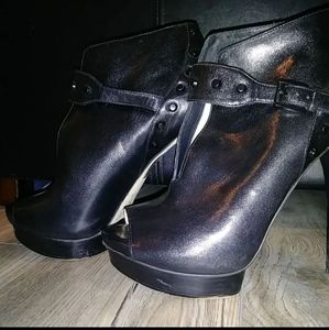 Michael Michael Kors Booties